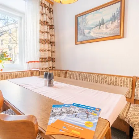 Apartment Berger