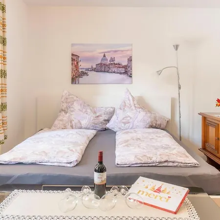 Berger Apartment Mauterndorf (Salzburg)