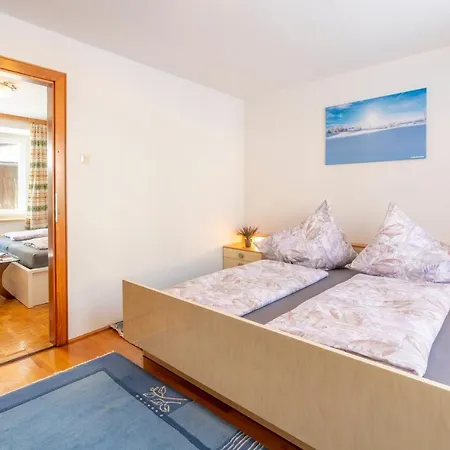 Apartment Berger Mauterndorf (Salzburg)