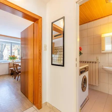 Apartment Berger
