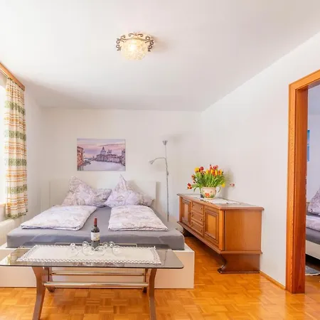 Apartment Berger *