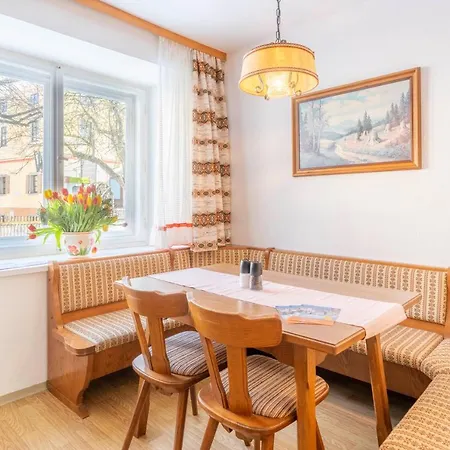 Apartment Berger