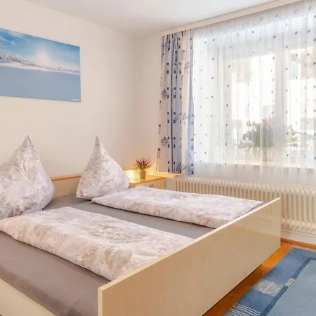 Berger Apartment Mauterndorf (Salzburg)