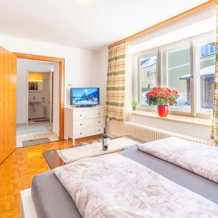 Apartment Berger