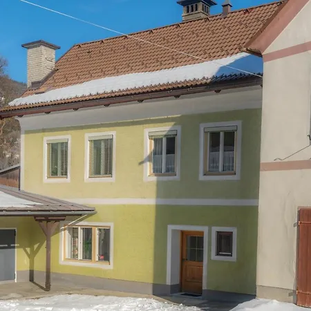 Berger Apartment
